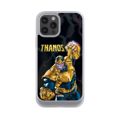 Apple iPhone 12 Pro NIVOcore Thanos