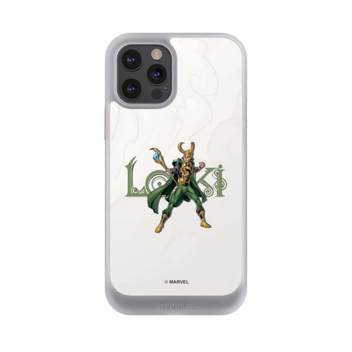 Apple iPhone 12 Pro NIVOcore Loki Scepter