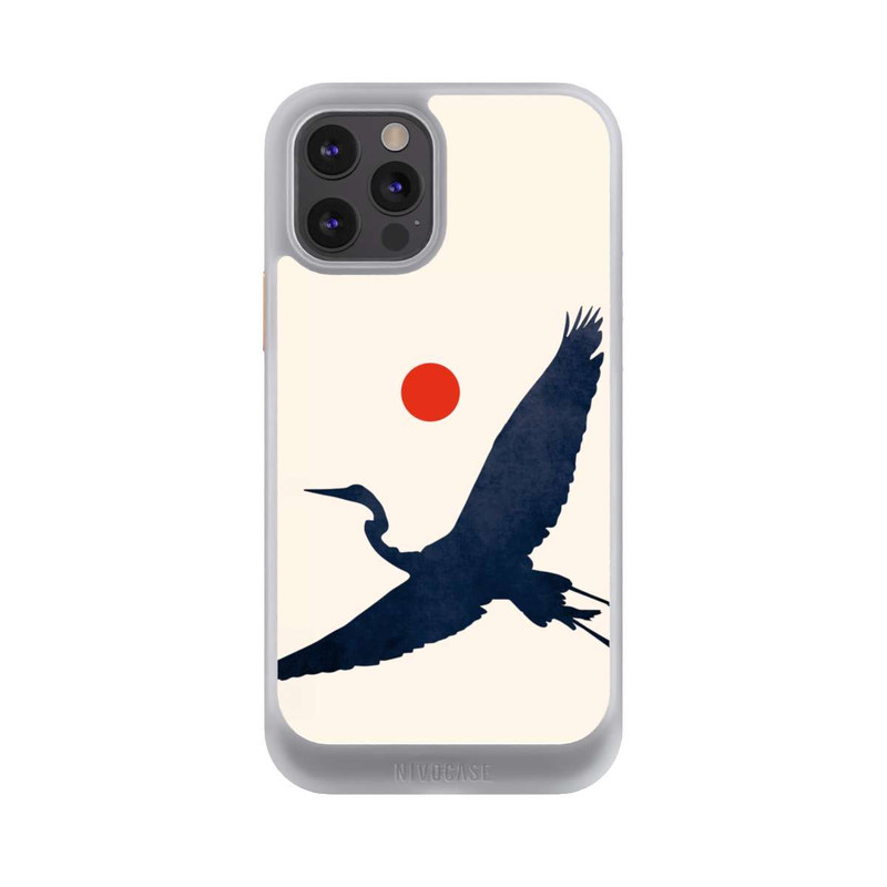 iPhone 12 Pro NIVOcore Kranich 2