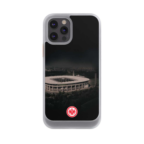 Apple iPhone 12 Pro NIVOcore SGE Stadion dunkel