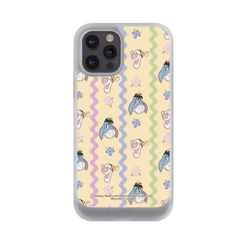 Apple iPhone 12 Pro NIVOcore Winnie the Pooh Sweet &amp; Wild Friends