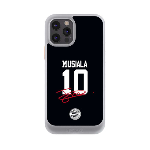 Apple iPhone 12 Pro NIVOcore Musiala 10