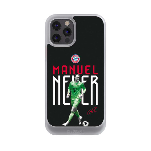 Apple iPhone 12 Pro NIVOcore Manuel Neuer 25/26