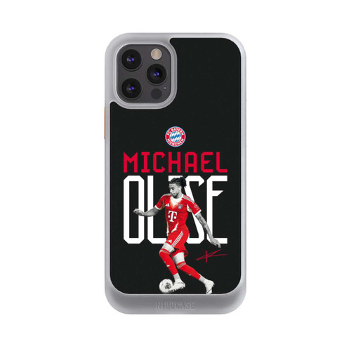 Apple iPhone 12 Pro NIVOcore Michael Olise 25/26