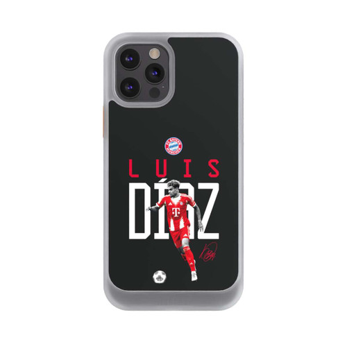 Apple iPhone 12 Pro NIVOcore Luis Díaz 25/26