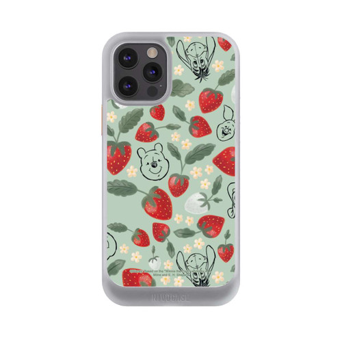 Apple iPhone 12 Pro NIVOcore Winnie the Pooh Strawberries