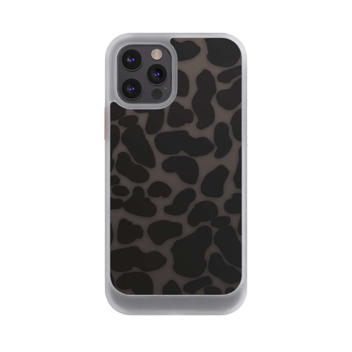 Apple iPhone 12 Pro NIVOcore Leo Muster abstrakt