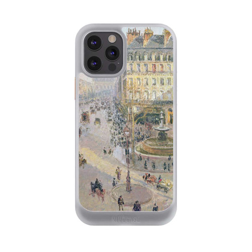 Apple iPhone 12 Pro NIVOcore Die Allee der Oper