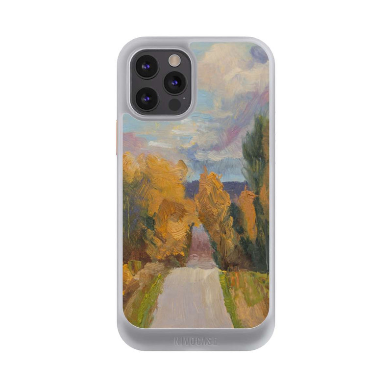 iPhone 12 Pro NIVOcore Grandview Autumn by Roberta Murray