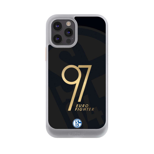 Apple iPhone 12 Pro NIVOcore S04 Eurofighter 97