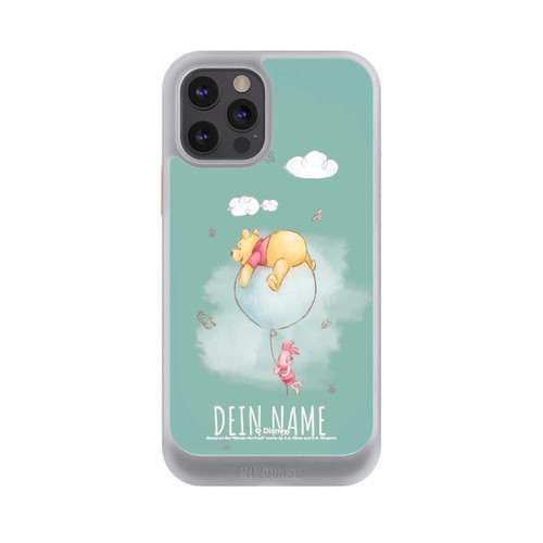 Apple iPhone 12 Pro NIVOcore Uncheered by a Balloon Personalisierbar