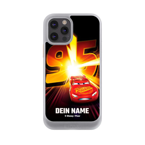 Apple iPhone 12 Pro NIVOcore Cars Lightning 95 Personalisierbar