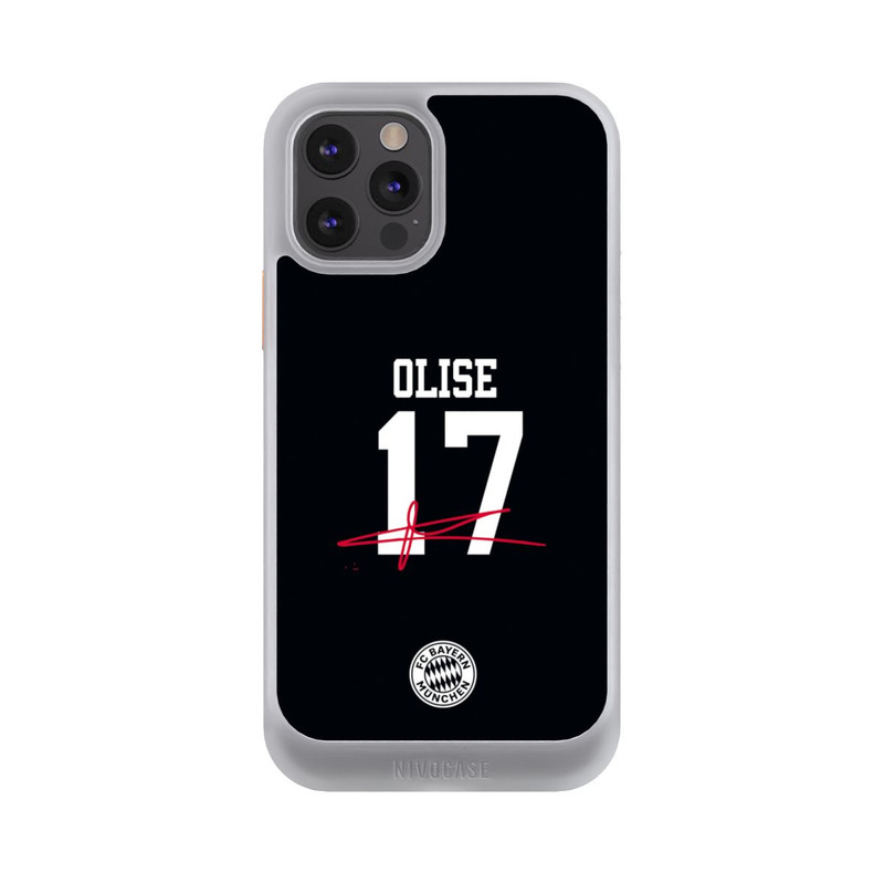 iPhone 12 Pro NIVOcore Olise 17