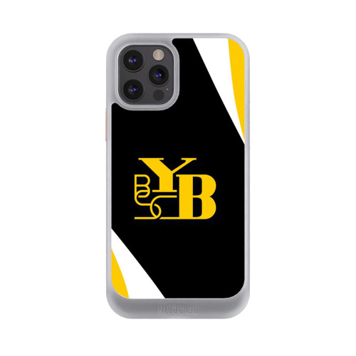 Apple iPhone 12 Pro NIVOcore BSC YB Retro