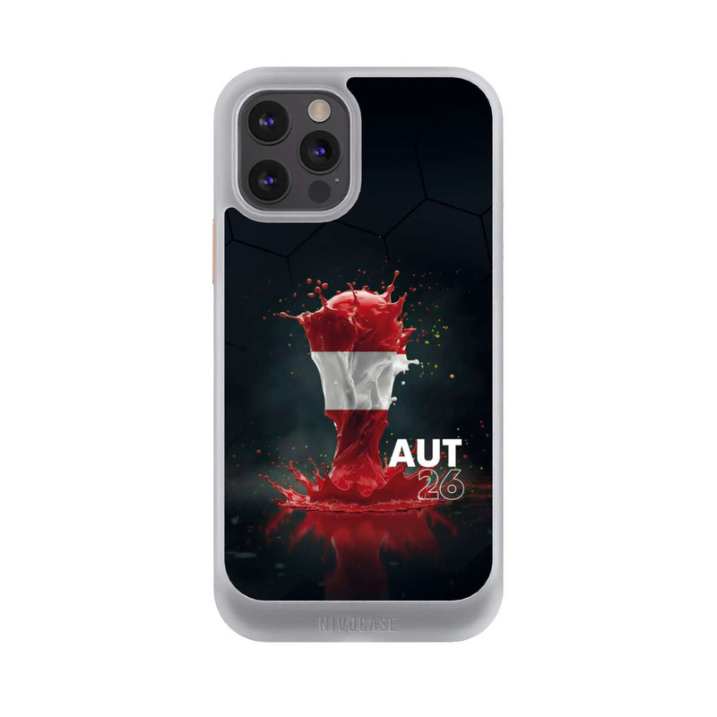 iPhone 12 Pro NIVOcore AUT 26