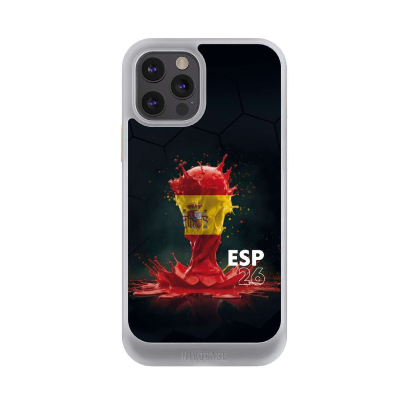 iPhone 12 Pro NIVOcore ESP 26