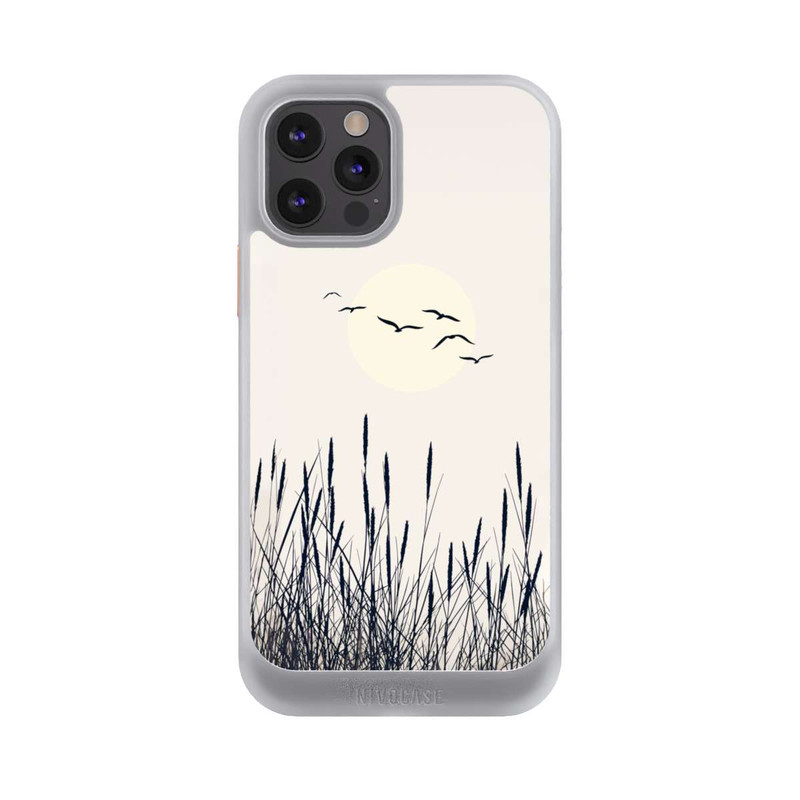 iPhone 12 Pro NIVOcore Fields of Gold Art