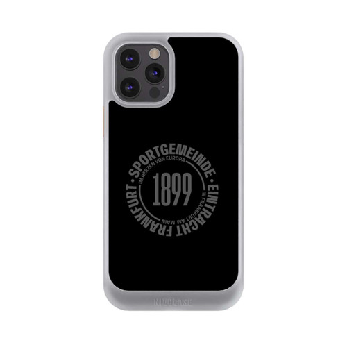 Apple iPhone 12 Pro NIVOcore SG Eintracht Frankfurt 1899