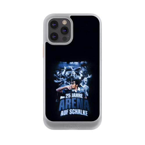 Apple iPhone 12 Pro NIVOcore 25 Jahre Arena Auf Schalke