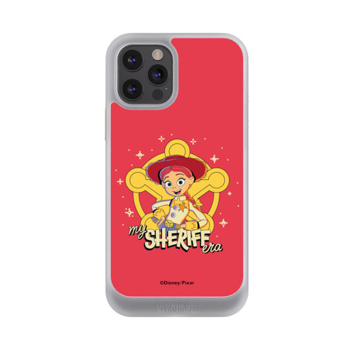 Apple iPhone 12 Pro NIVOcore Toy Story 5 Jessie In my Sheriff Era Rot