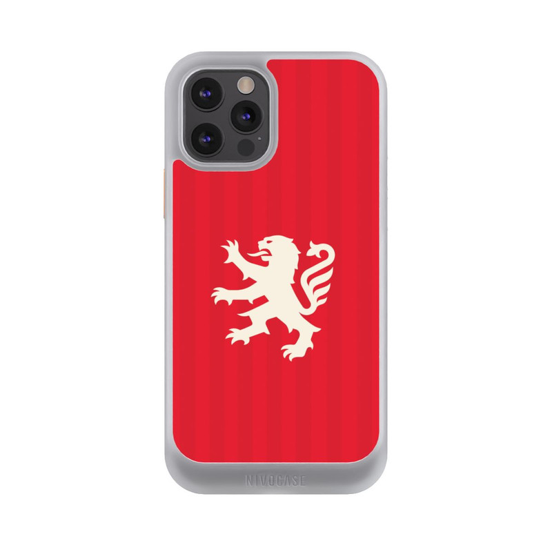 iPhone 12 Pro NIVOcore OL Auswärtstrikot 26/27