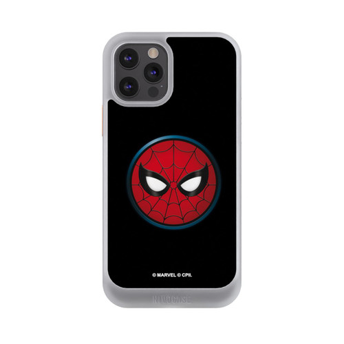 Apple iPhone 12 Pro NIVOcore Spider-Man Hero Universe