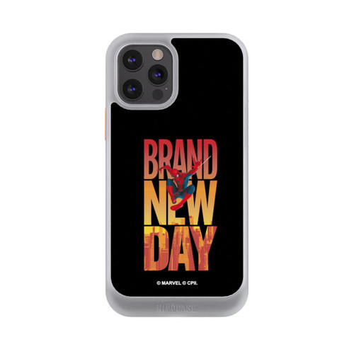 Apple iPhone 12 Pro NIVOcore Film Spider-Man