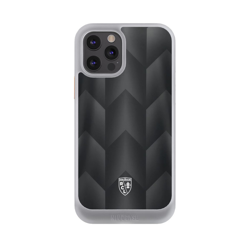 iPhone 12 Pro NIVOcore RC Lens Maillot Extérieur 26/27