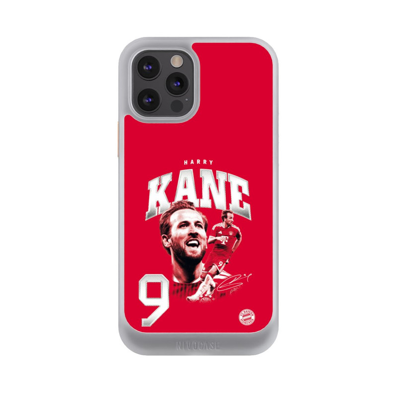 iPhone 12 Pro NIVOcore Harry Kane 26/27