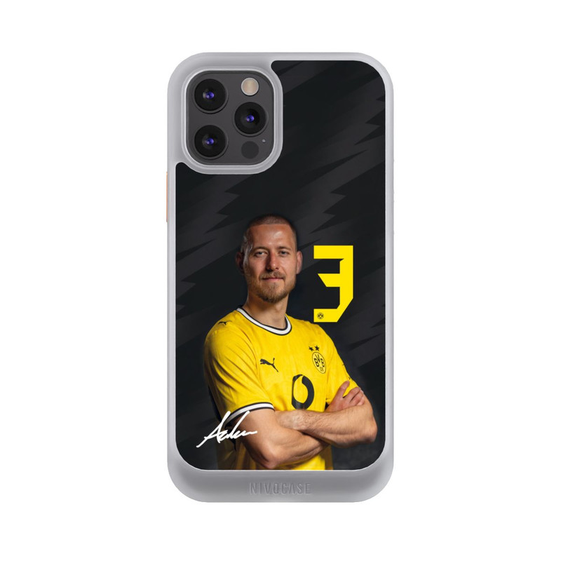 iPhone 12 Pro NIVOcore Waldemar Anton 26/27