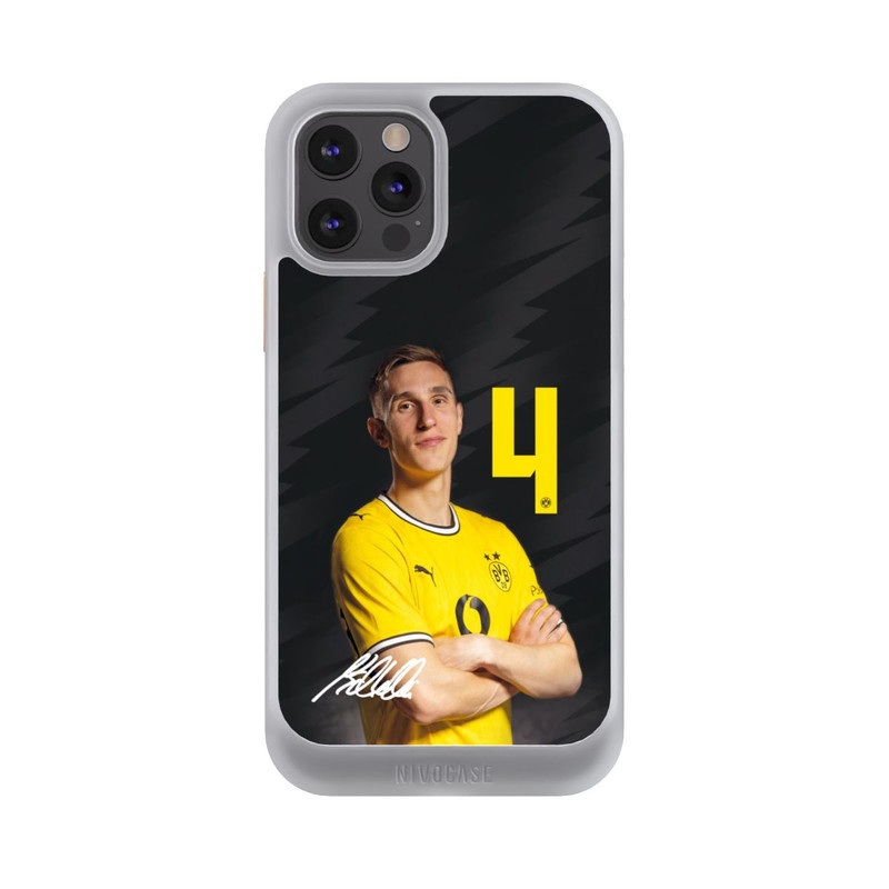iPhone 12 Pro NIVOcore Nico Schlotterbeck 26/27