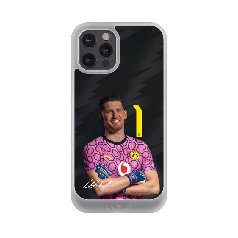 iPhone 12 Pro NIVOcore Gregor Kobel 26/27