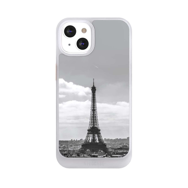iPhone 13 NIVOcore Paris Mon Amour