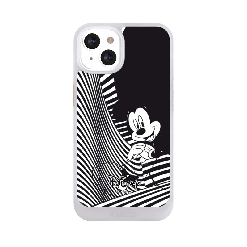 iPhone 13 NIVOcore Micky Illusion