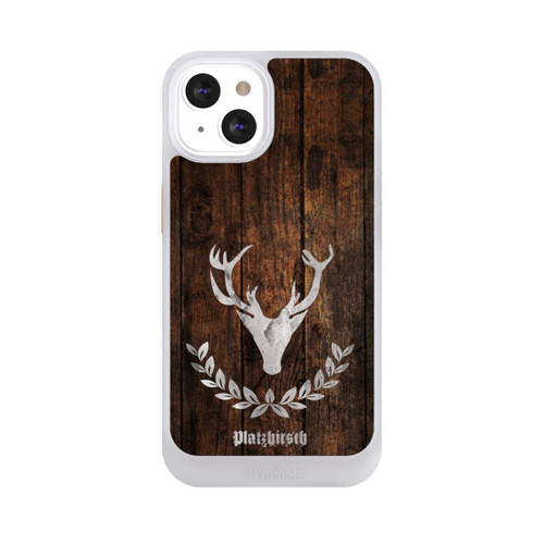 Apple iPhone 13 NIVOcore Platzhirsch