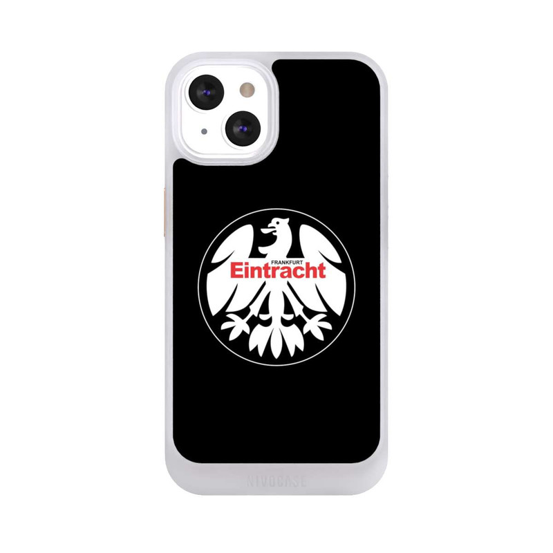 iPhone 13 NIVOcore Eintracht Frankfurt Retro Adler