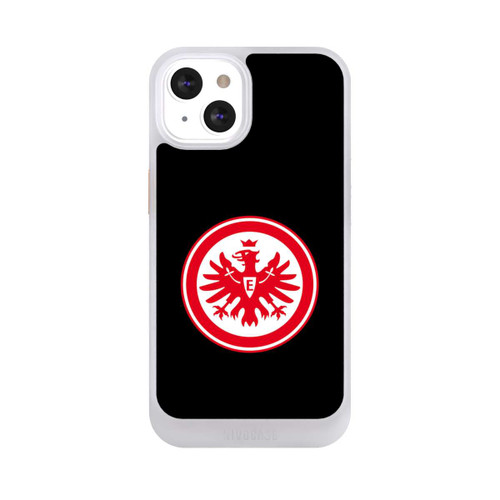 Apple iPhone 13 NIVOcore Eintracht Frankfurt Schwarz