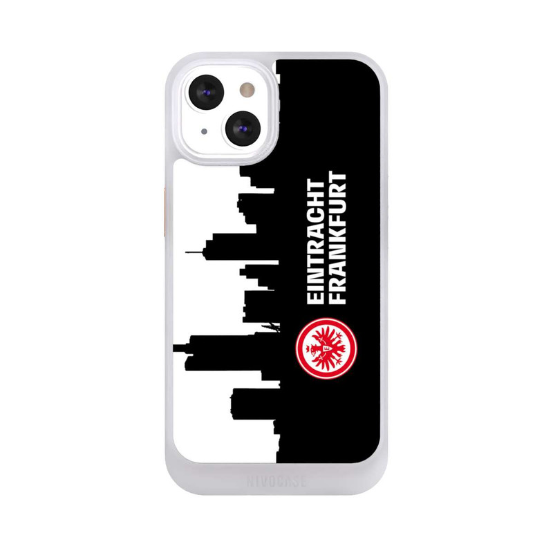 iPhone 13 NIVOcore Eintracht Frankfurt Skyline