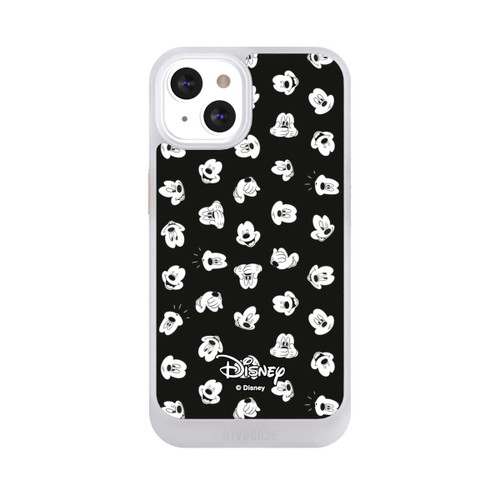 Apple iPhone 13 NIVOcore Micky Faces