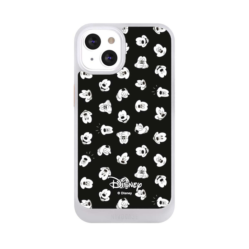 iPhone 13 NIVOcore Micky Faces