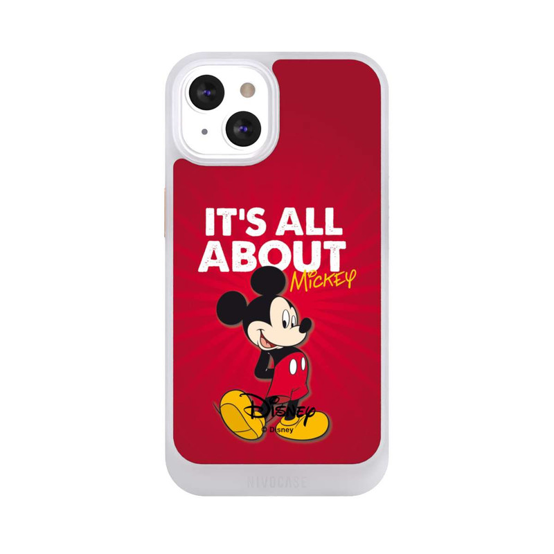 iPhone 13 NIVOcore All About Micky