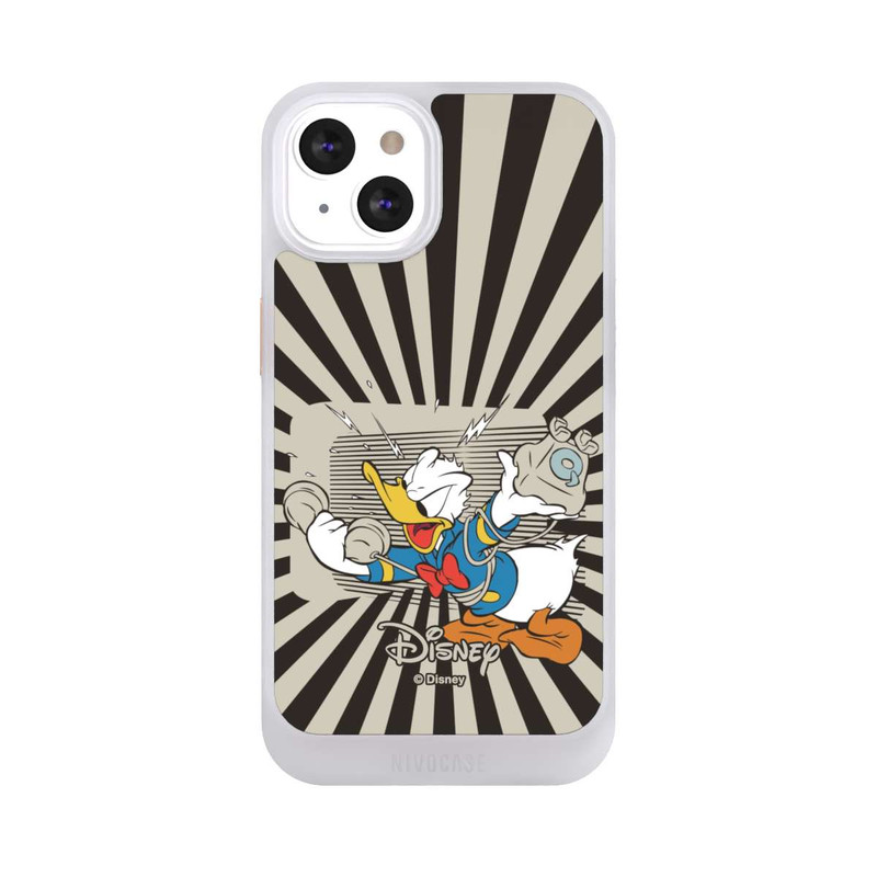 iPhone 13 NIVOcore Hello?! Donald Duck