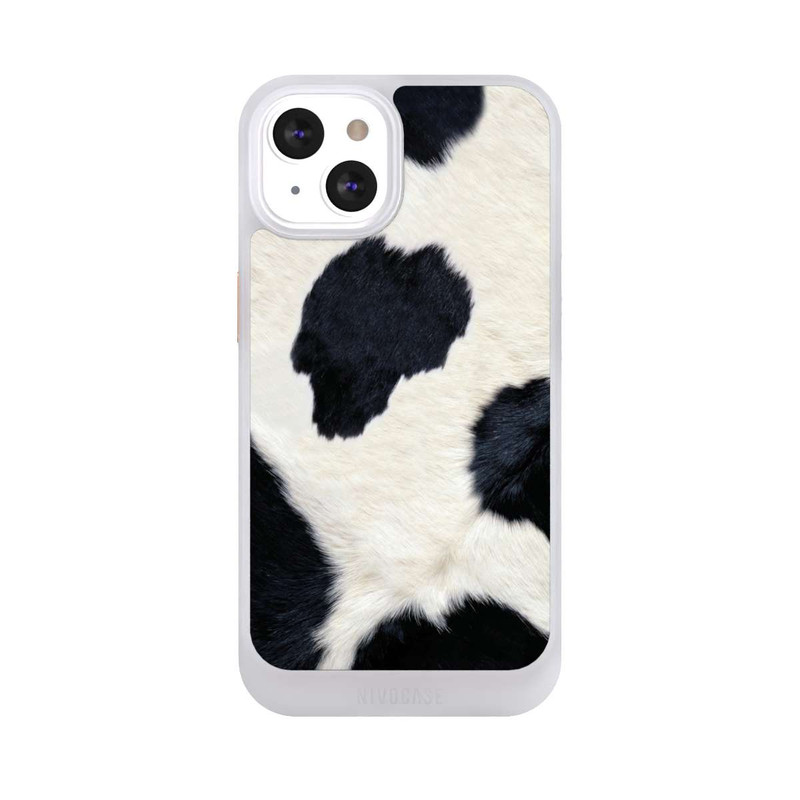 iPhone 13 NIVOcore Kuhflecken