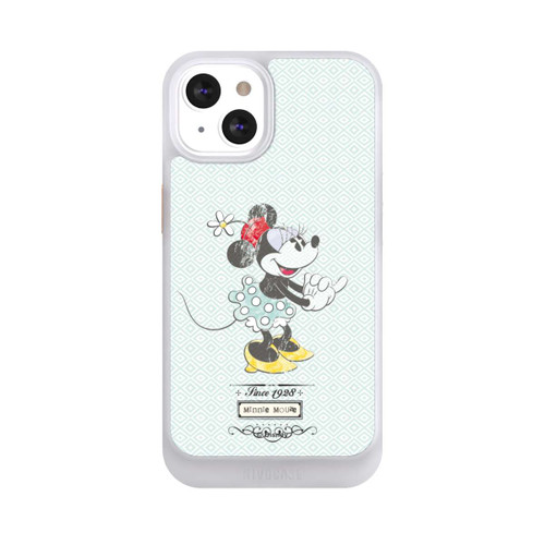 Apple iPhone 13 NIVOcore Minnie Vintage