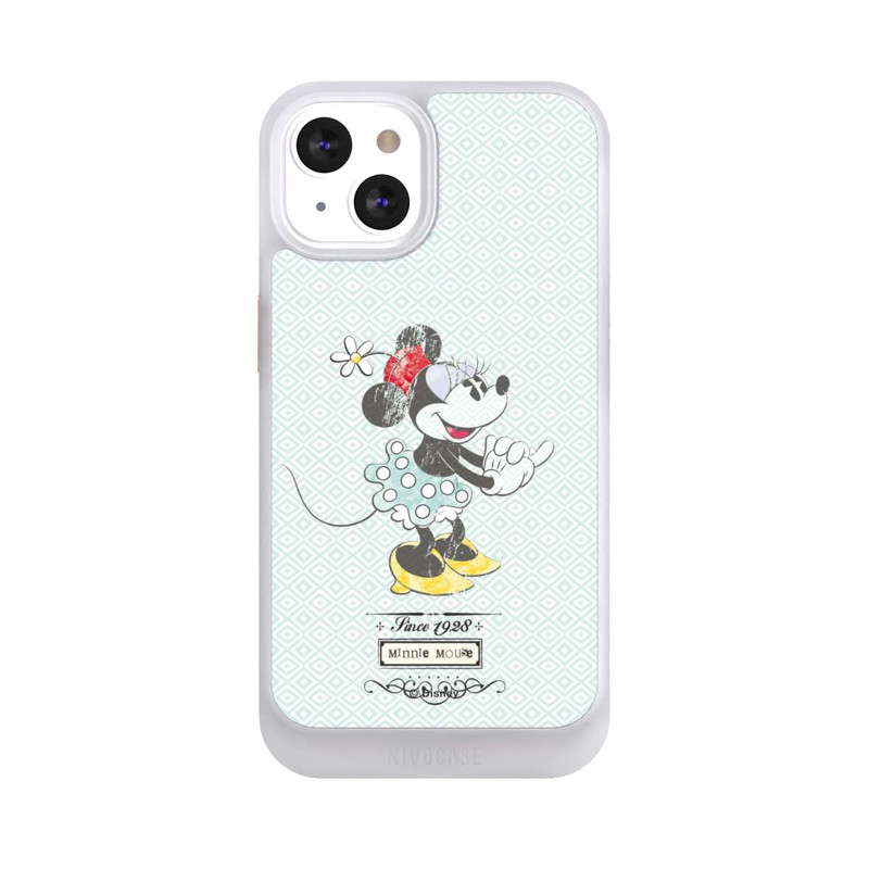 iPhone 13 NIVOcore Minnie Vintage