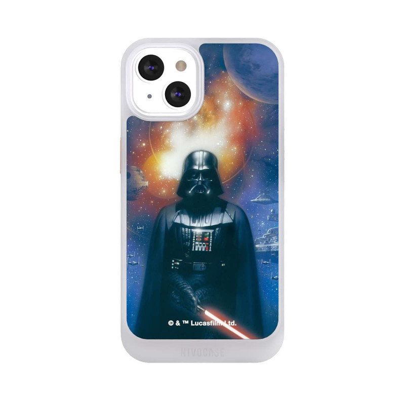 iPhone 13 NIVOcore Die Macht der dunklen Seite - Star Wars