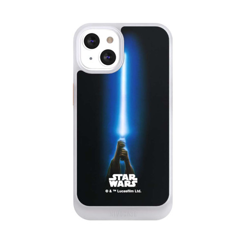 Apple iPhone 13 NIVOcore Jedi-Lichtschwert