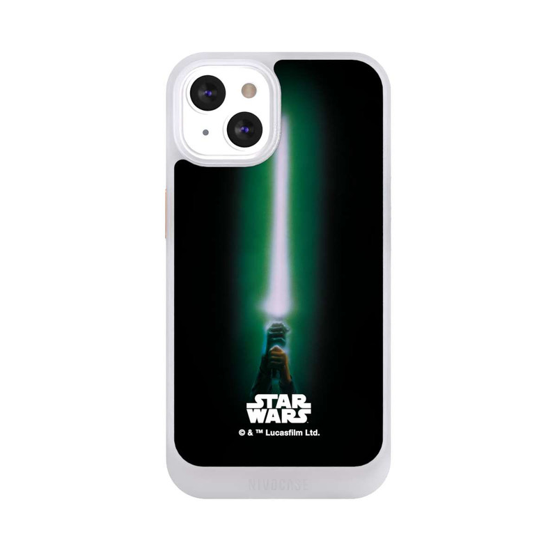 iPhone 13 NIVOcore lightsaber