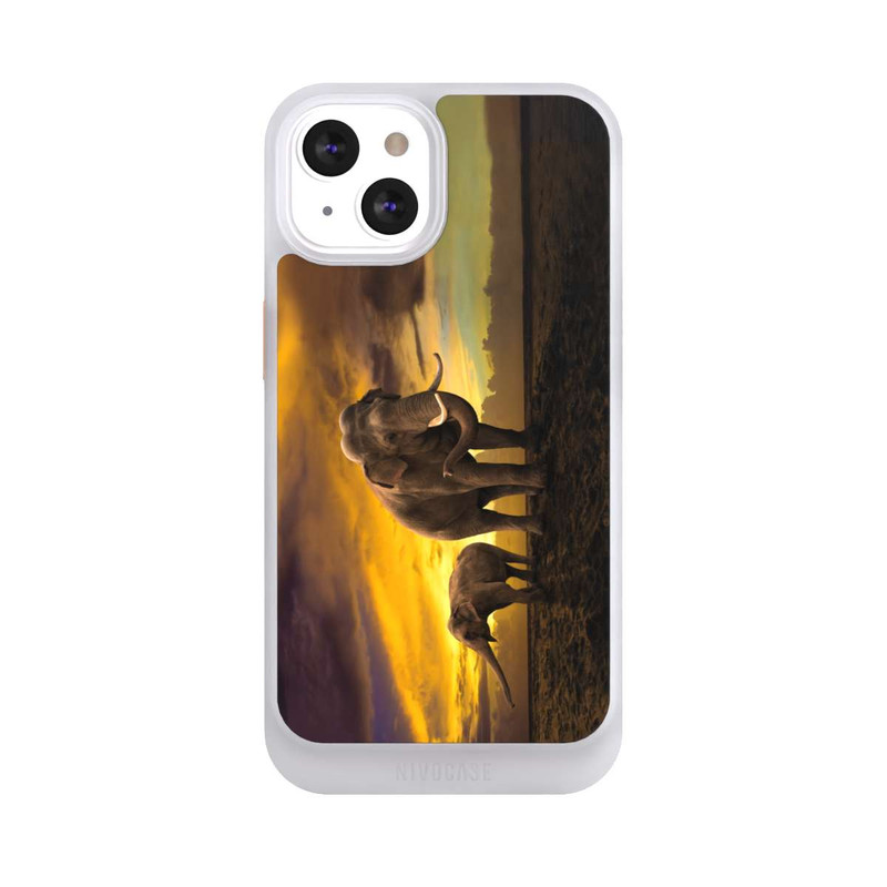 iPhone 13 NIVOcore This is Africa