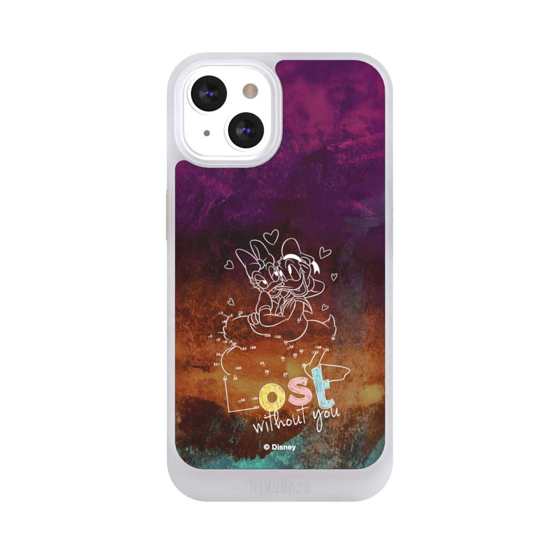 iPhone 13 NIVOcore Lost Without You